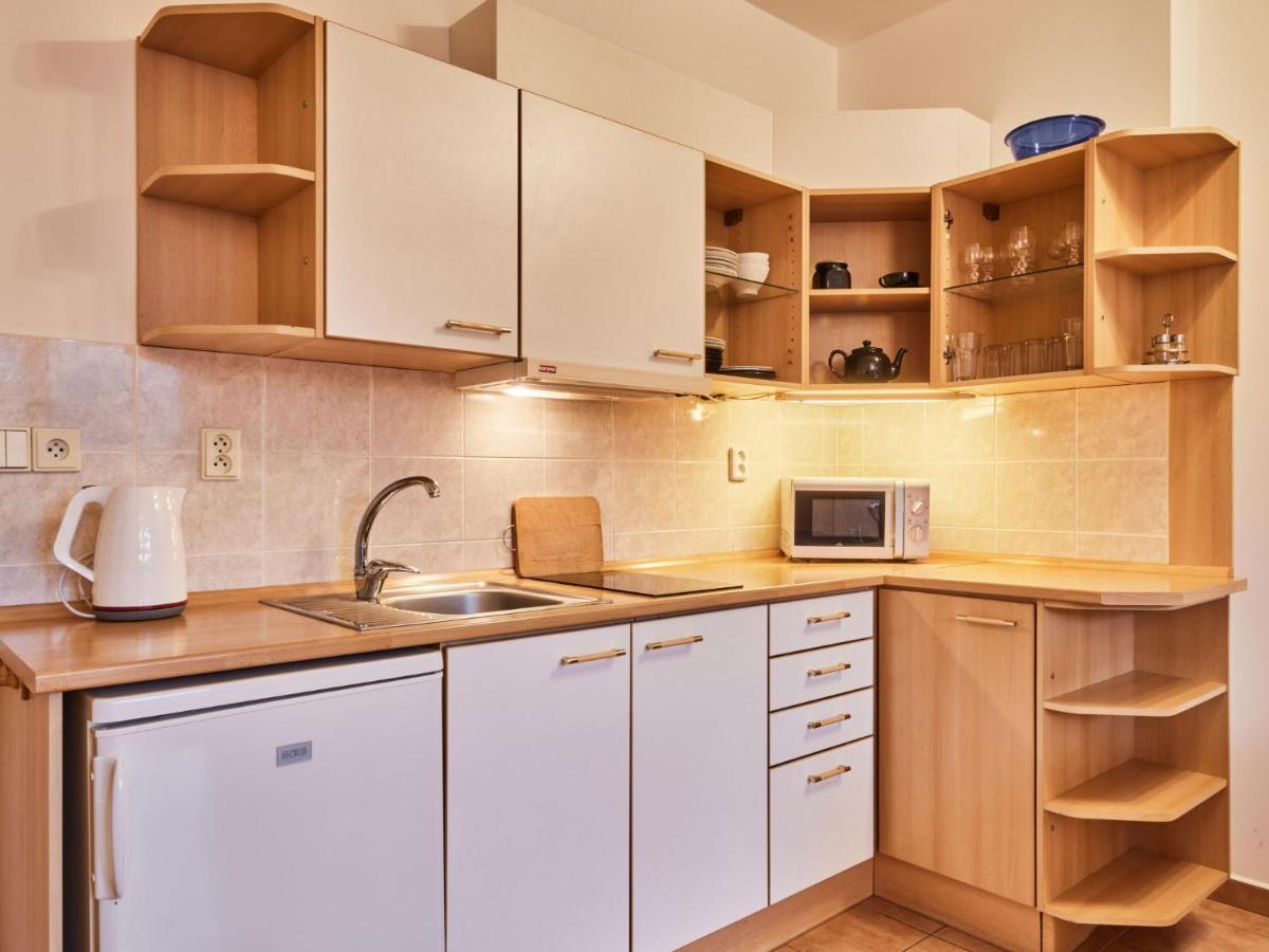 Apartment Sunlight By Interhome Janske Lazne Exterior photo