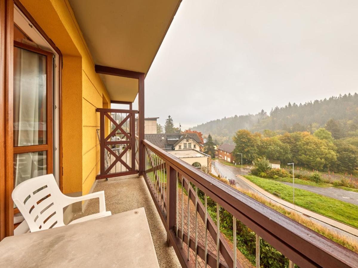 Apartment Sunlight By Interhome Janske Lazne Exterior photo