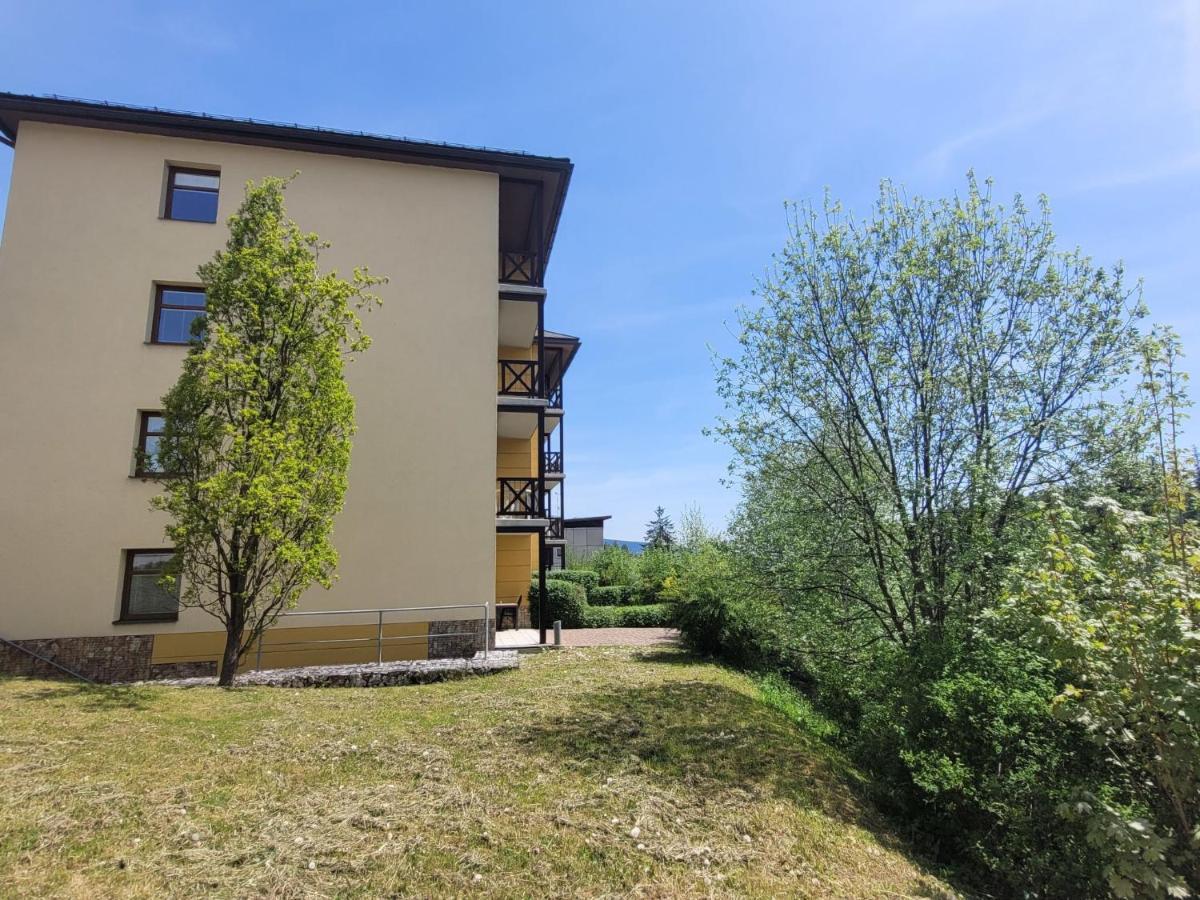 Apartment Sunlight By Interhome Janske Lazne Exterior photo